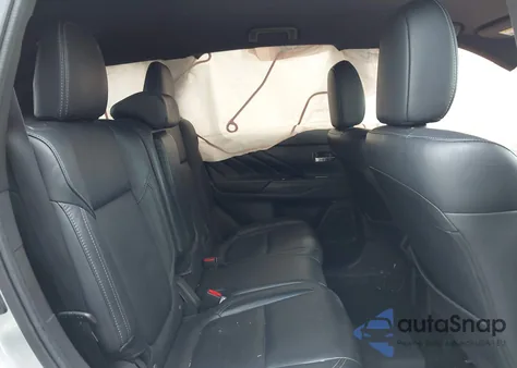 2022 Mitsubishi Outlander Phev Gt S-Awc/Le S-Awc/Sel S-Awc z USA, uszkodzony, nr VIN JA4J2VA73NZ026483